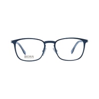 Hugo Boss Men's Blue  Optical Frames - One Size thumbnail