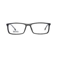 Hugo Boss Men's Gray  Optical Frames - One Size thumbnail