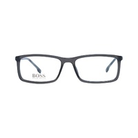 Hugo Boss Men's Gray  Optical Frames - One Size thumbnail