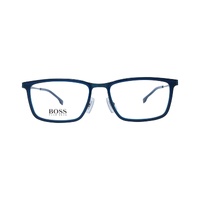 Hugo Boss Men's Blue  Optical Frames - One Size thumbnail