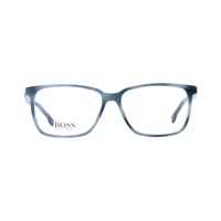 Hugo Boss Men's Blue  Optical Frames - One Size thumbnail