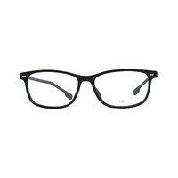 Hugo Boss Men's Black  Optical Frames - One Size thumbnail
