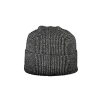 Hugo Boss Men's Black Polyamide  Cap - One Size thumbnail