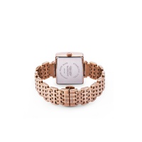 Bobroff Women's Bronze Steel Watch - One Size thumbnail