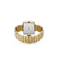 Bobroff Women's Gold Steel Watch - One Size thumbnail
