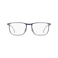 Hugo Boss Men's Blue Metal Frames - One Size thumbnail
