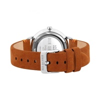 Ben Sherman Men's Brown Fabric Watch - One Size thumbnail
