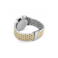 Ben Sherman Men's Gold Stainless Steel Watch - One Size thumbnail