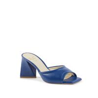 Leather High-Heel Sandals - 39 EU thumbnail