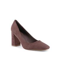 Fabric High-Heel Pump Shoe - 36 EU thumbnail