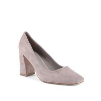 Fabric Pump with 8cm Heel - 36 EU thumbnail