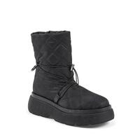 Modern Nylon Snow Ankle Boot - 38 EU thumbnail