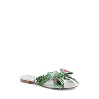 Joyful Silk Bow Mule - 39 EU thumbnail