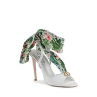 Silk Printed High Heel - 39 EU thumbnail