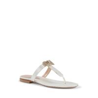 Satin Swarovski Sandals - 35 EU thumbnail