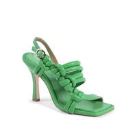 Twisted Tubular  Sandals - 40 EU thumbnail