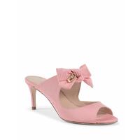 Embellished Low Heel Mule - 39.5 EU thumbnail