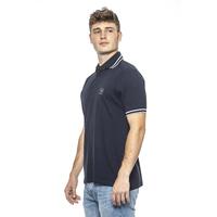 Retro Polo Shirt - XL thumbnail