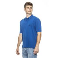 Polo Shirt with Embroidered Detailing - 2XL thumbnail