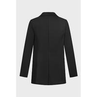 Blazer with Italian Craftsmanship - S thumbnail
