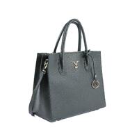 Leather Handbag - One Size thumbnail