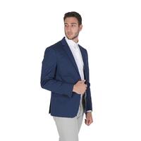 Cotton Blend  Blazer - 52 IT thumbnail