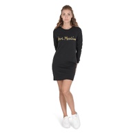 Long Sleeve Sweatshirt Dress - 42 IT thumbnail