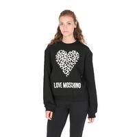 Cotton Sweatshirt - 38 EU thumbnail