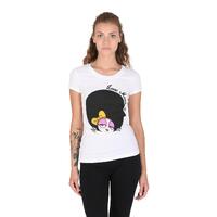 Cotton Blend  Tee - 38 EU thumbnail