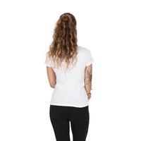 Cotton t-shirt with design detail - 44 EU thumbnail
