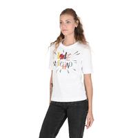 Cotton T-Shirt - 42 EU thumbnail