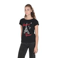 Cotton T-Shirt by - 38 EU thumbnail