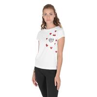 Cotton Spandex  T-Shirt - 46 EU thumbnail