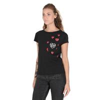 Cotton T-Shirt by - 44 EU thumbnail