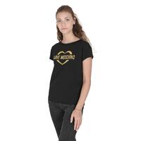 Cotton Spandex T-Shirt - 40 EU thumbnail