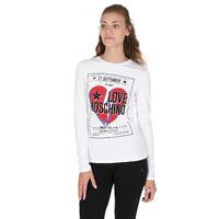 Cotton Spandex  T-Shirt - 40 EU thumbnail