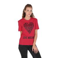 Cotton  T-Shirt - 38 EU thumbnail