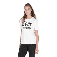 Love Moschino Women's Love Moschino T-Shirt - 38 IT thumbnail