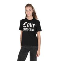 Cotton T-Shirt in - 44 EU thumbnail