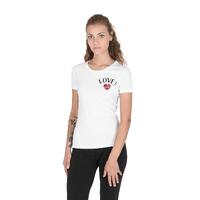 Cotton Blend  T-Shirt - 42 EU thumbnail