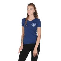 Cotton Spandex  T-Shirt - 46 EU thumbnail