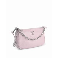 Leather Mini Bag - One Size thumbnail