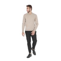 Refined Cashmere V-Neck Sweater - M thumbnail