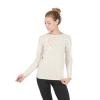 Boatneck Cashmere Sweater - 48 EU thumbnail