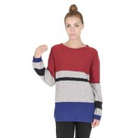 Premium Cashmere Boatneck Sweater - XL thumbnail