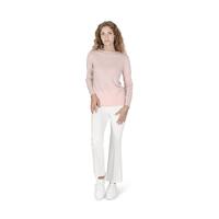 Cashmere Boatneck Sweater from Italy - S thumbnail