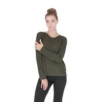 Premium Oversize Cashmere Boatneck Sweater - M thumbnail