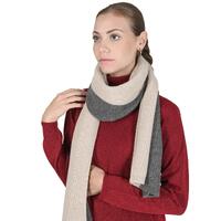 Cashmere Womens Scarf - One Size thumbnail