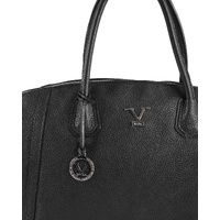 V Italia by Versace Leather Handbag - One Size thumbnail