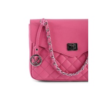 V Italia by VERSACE 1969 ABBIGLIAMENTO SPORTIVO SRL Chain Bag - One Size thumbnail